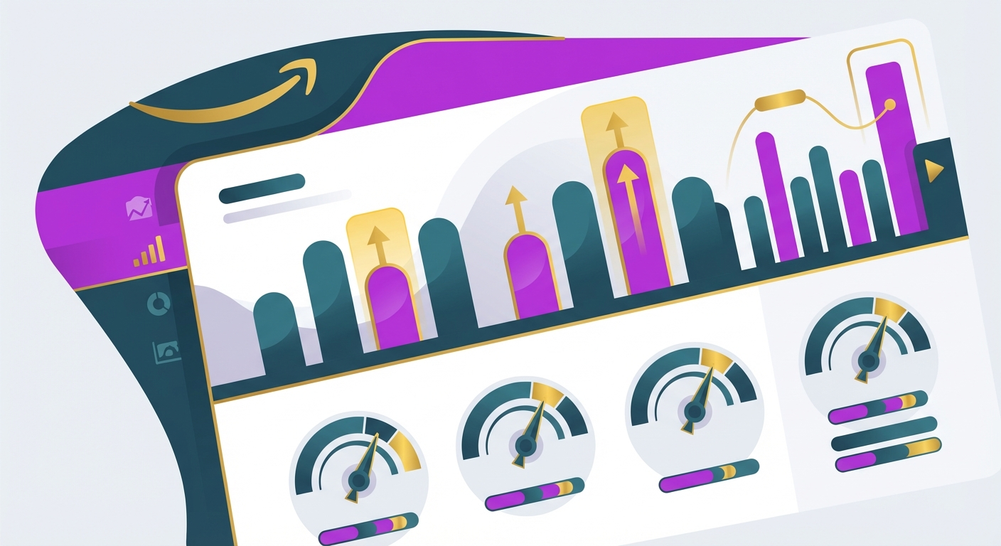 How to Improve Amazon ROAS: 7 Practical Fixes That Cut Waste