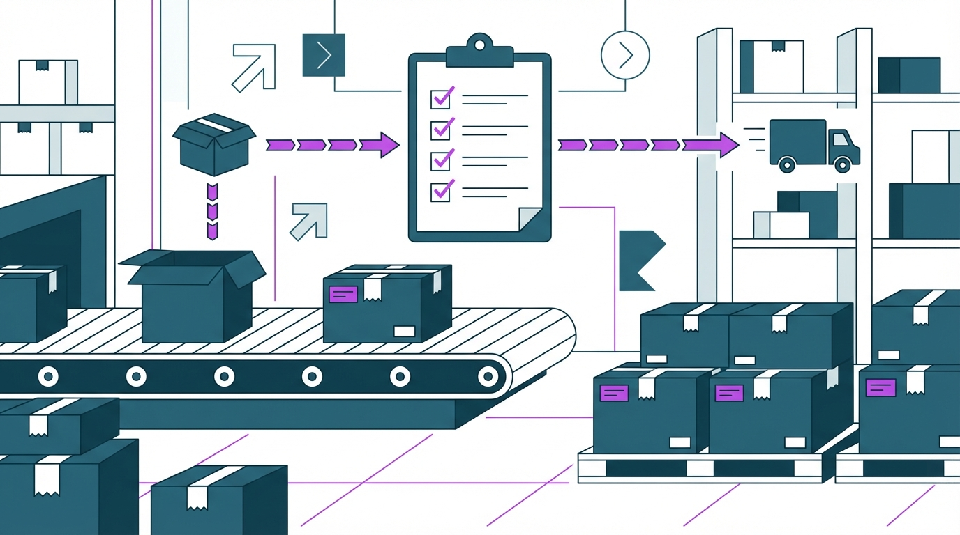 Send to Amazon Workflow: How to Create FBA Shipments Step by Step