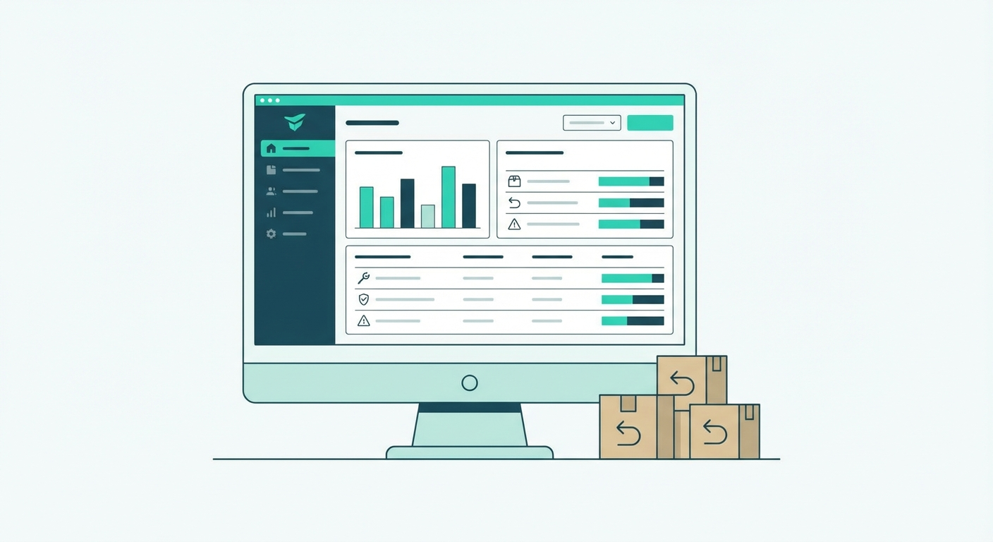 How to Use Amazon Return Data to Reduce Your Return Rate